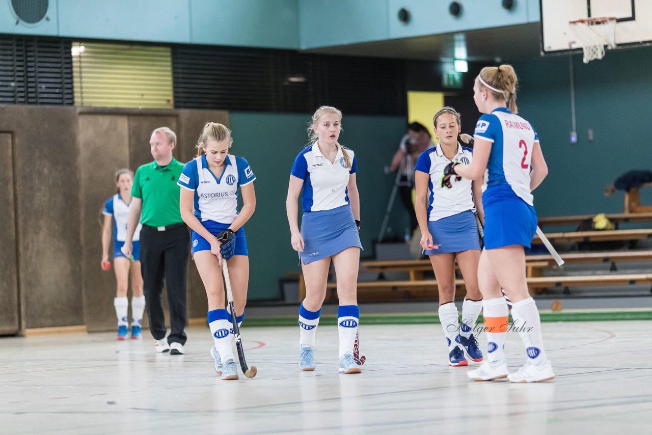 Bild 728 - B/C-Juniorinnen Hamburger Meisterschaft